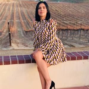 Meet your Posher, Silvia